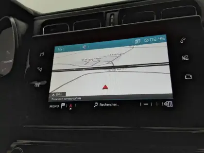 Photo 19 Citroën C3  PureTech 110 S&S EAT6