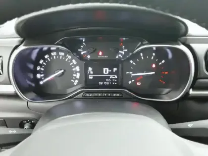 Photo 9 Citroën C3  PureTech 110 S&S EAT6