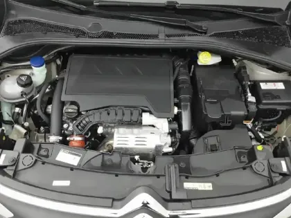 Photo 14 Citroën C3  PureTech 110 S&S EAT6