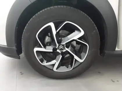 Photo 12 Citroën C3  PureTech 110 S&S EAT6