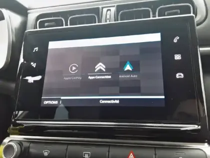 Photo 22 Citroën C3  PureTech 110 S&S EAT6