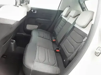 Photo 11 Citroën C3  PureTech 110 S&S EAT6