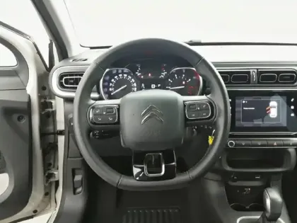 Photo 8 Citroën C3  PureTech 110 S&S EAT6