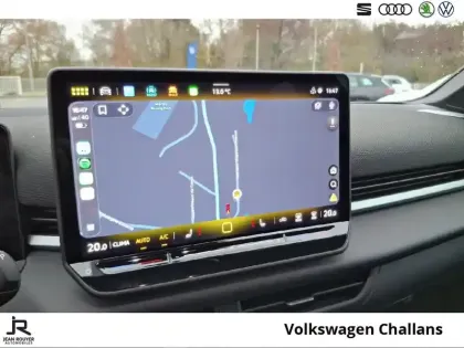 Photo 47 Volkswagen T-roc  1.5 eTSI EVO2 Hybrid 150 ch DSG7