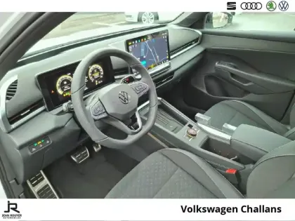 Photo 39 Volkswagen T-roc  1.5 eTSI EVO2 Hybrid 150 ch DSG7