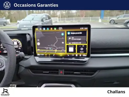 Photo 10 Volkswagen T-roc  1.5 eTSI EVO2 Hybrid 150 ch DSG7