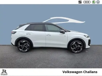 Photo 29 Volkswagen T-roc  1.5 eTSI EVO2 Hybrid 150 ch DSG7
