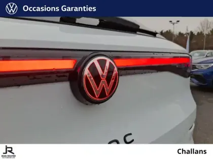 Photo 19 Volkswagen T-roc  1.5 eTSI EVO2 Hybrid 150 ch DSG7