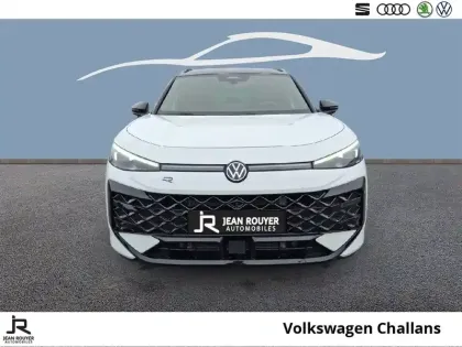 Photo 31 Volkswagen T-roc  1.5 eTSI EVO2 Hybrid 150 ch DSG7