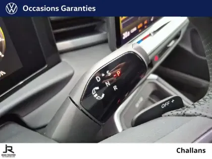 Photo 11 Volkswagen T-roc  1.5 eTSI EVO2 Hybrid 150 ch DSG7