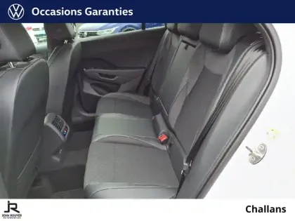 Photo 13 Volkswagen T-roc  1.5 eTSI EVO2 Hybrid 150 ch DSG7