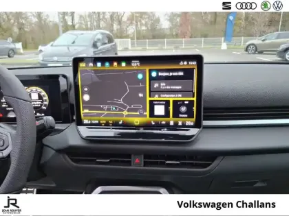 Photo 34 Volkswagen T-roc  1.5 eTSI EVO2 Hybrid 150 ch DSG7