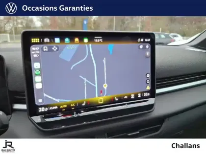 Photo 23 Volkswagen T-roc  1.5 eTSI EVO2 Hybrid 150 ch DSG7