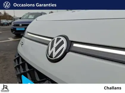 Photo 20 Volkswagen T-roc  1.5 eTSI EVO2 Hybrid 150 ch DSG7