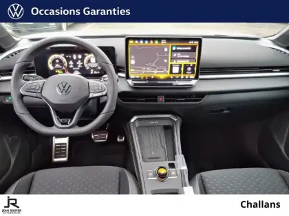 Photo 9 Volkswagen T-roc  1.5 eTSI EVO2 Hybrid 150 ch DSG7