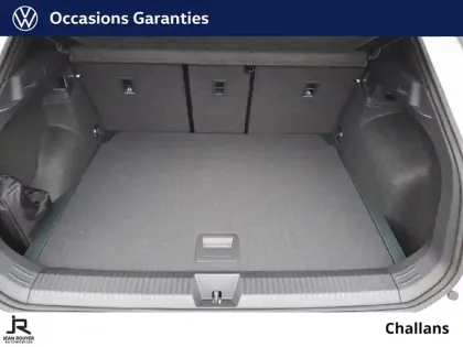 Photo 14 Volkswagen T-roc  1.5 eTSI EVO2 Hybrid 150 ch DSG7