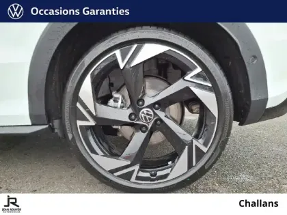 Photo 8 Volkswagen T-roc  1.5 eTSI EVO2 Hybrid 150 ch DSG7