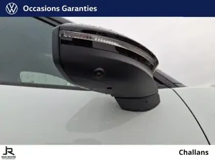 Photo 21 Volkswagen T-roc  1.5 eTSI EVO2 Hybrid 150 ch DSG7