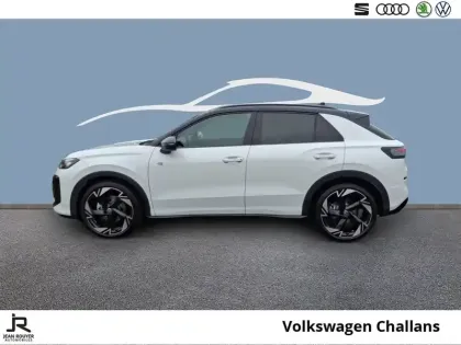 Photo 25 Volkswagen T-roc  1.5 eTSI EVO2 Hybrid 150 ch DSG7