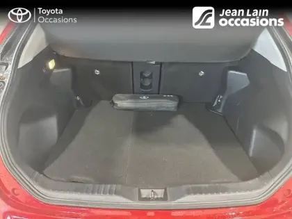 Photo 9 Toyota Yaris  Cross Hybride 116h 2WD