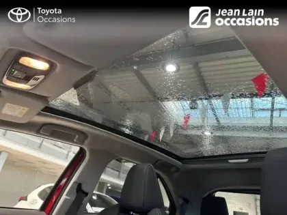 Photo 20 Toyota Yaris  Cross Hybride 116h 2WD