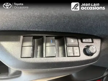 Photo 19 Toyota Yaris  Cross Hybride 116h 2WD