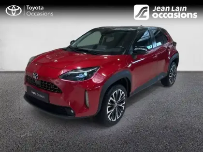 Photo Toyota Yaris Collection