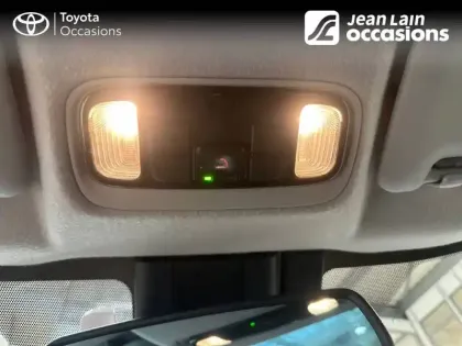 Photo 18 Toyota Yaris  Cross Hybride 116h 2WD