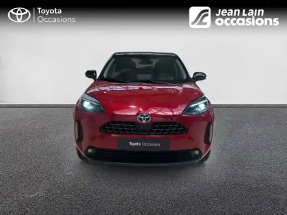 Photo 1 Toyota Yaris  Cross Hybride 116h 2WD