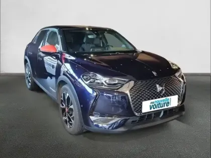 Photo 2 DS DS 3 DS3 Crossback BlueHDi 130 EAT8
