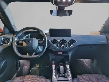 Photo 7 DS DS 3 DS3 Crossback BlueHDi 130 EAT8