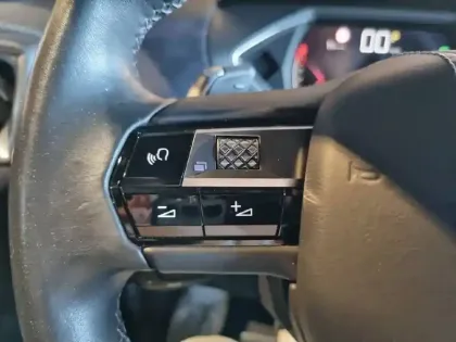 Photo 14 DS DS 3 DS3 Crossback BlueHDi 130 EAT8