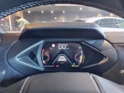 Photo 9 DS DS 3 DS3 Crossback BlueHDi 130 EAT8