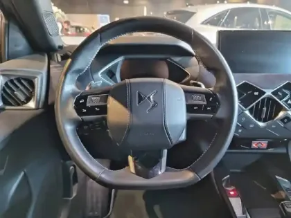 Photo 8 DS DS 3 DS3 Crossback BlueHDi 130 EAT8