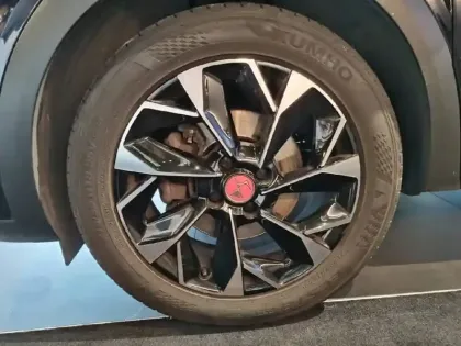 Photo 12 DS DS 3 DS3 Crossback BlueHDi 130 EAT8