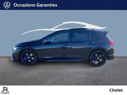 Photo 1 Volkswagen Golf  2.0 TSI 333 DSG7