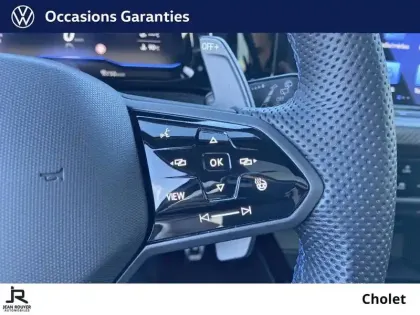 Photo 24 Volkswagen Golf  2.0 TSI 333 DSG7