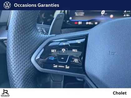 Photo 23 Volkswagen Golf  2.0 TSI 333 DSG7