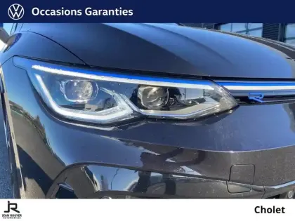 Photo 27 Volkswagen Golf  2.0 TSI 333 DSG7