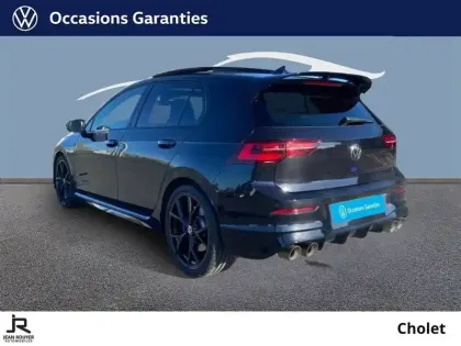 Photo 2 Volkswagen Golf  2.0 TSI 333 DSG7