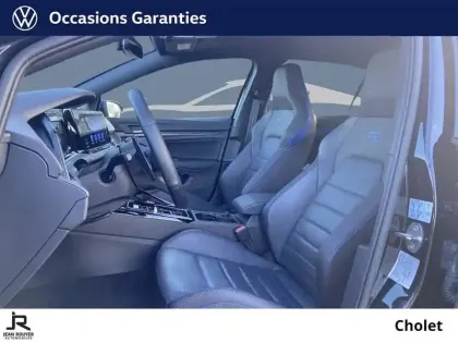 Photo 14 Volkswagen Golf  2.0 TSI 333 DSG7