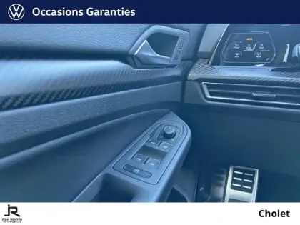 Photo 26 Volkswagen Golf  2.0 TSI 333 DSG7