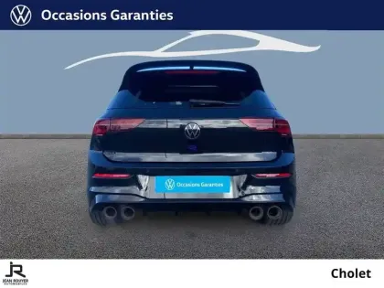 Photo 3 Volkswagen Golf  2.0 TSI 333 DSG7