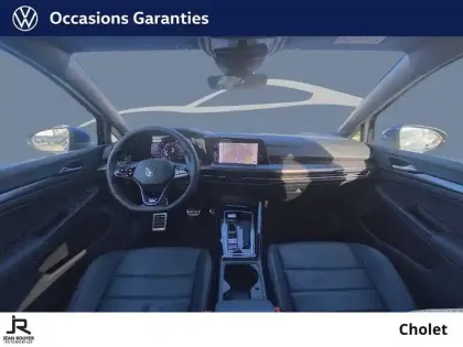 Photo 16 Volkswagen Golf  2.0 TSI 333 DSG7