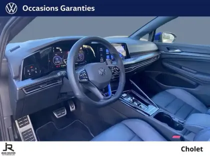 Photo 13 Volkswagen Golf  2.0 TSI 333 DSG7