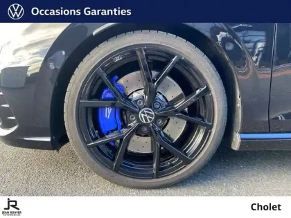 Photo 8 Volkswagen Golf  2.0 TSI 333 DSG7