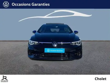 Photo 7 Volkswagen Golf  2.0 TSI 333 DSG7