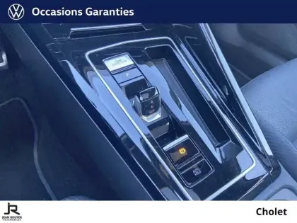 Photo 21 Volkswagen Golf  2.0 TSI 333 DSG7