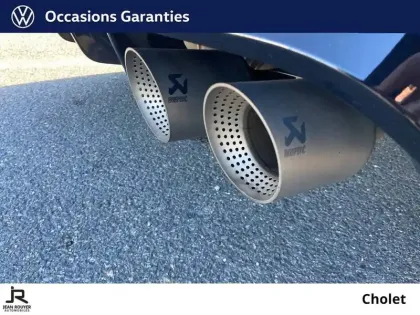 Photo 29 Volkswagen Golf  2.0 TSI 333 DSG7