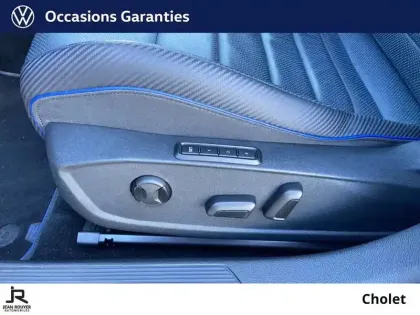 Photo 22 Volkswagen Golf  2.0 TSI 333 DSG7